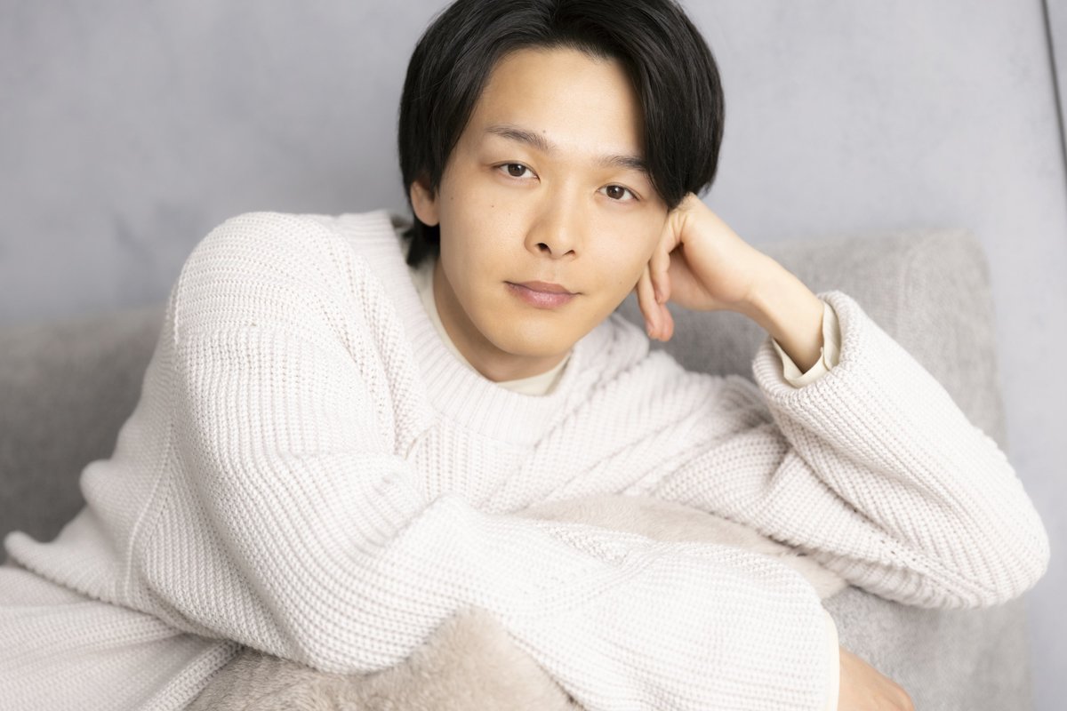 中村倫也「結局チーム力が大事なんだなって」仕事と日々の暮らしの両立