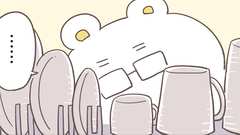 ギュウギュウに詰めた食洗機…“ギリギリで生きたい性”を封印した結果