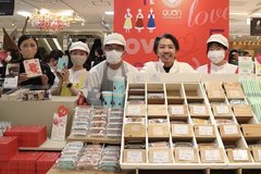 「うつ病、発達障がいを抱えたフランチャイズ希望者を5年間断り続けた」全国60拠点に広がる久遠チョコレートのその後