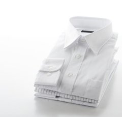 シャツが真っ白に！頑固な染み抜きは洗剤よりも水の温度が重要だった