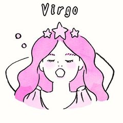 乙女座の気持ちが整う今週の占い＜6/3〜6/9＞