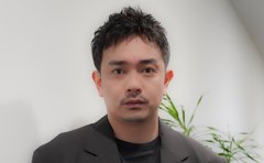 青柳翔がチームで“見守り役”ポジションを選ぶ理由