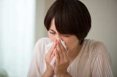 気温差が激しい季節「寒暖差アレルギー」の〝漠然とした不調〟にも注意して！
