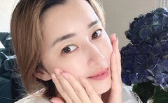 モデル・仁香「私が42歳で彼は26歳だった」子どもが小学5年生で16歳年下の夫と再婚するまで