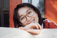 女優・酒井美紀「不二家の社外取締役の就任依頼にはびっくりしすぎて」子育てをしながら大学院入学、企業経営に関わるまで