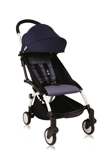 2018年セカンドベビーカーを買うなら！人気モデル8選｜CHANTO WEB