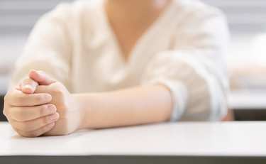 就職で上京して6年…家と職場しか自分の世界がありません