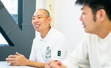 芸人・レギュラー「介護を学んで初めて気づいた現場とのズレ」