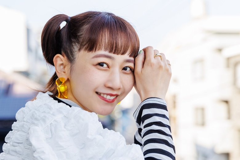 モデルや女優だけでなく、絵本作家としても活躍