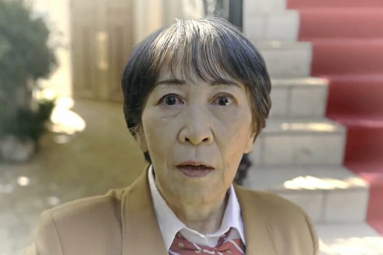 秋に公開された「NIIGATA ICE SELECTION」PV動画（11/28枚）