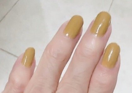 セルフネイルで指先まで美しく