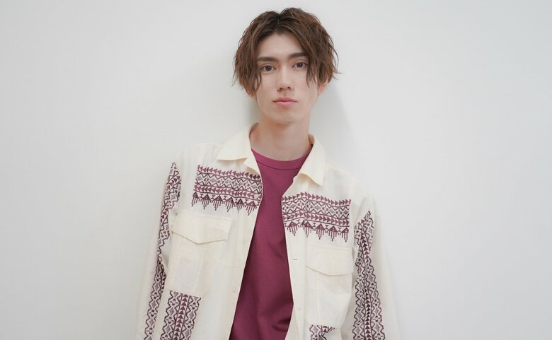 スーパー戦隊シリーズの後輩に目標にしてもらえるようになりたい