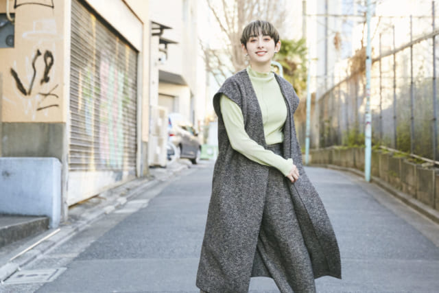 自分の気持ちに嘘はつきたくない