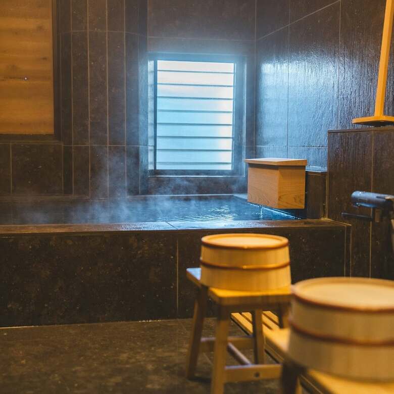 「KAWACHI BASE―龍栄荘―」