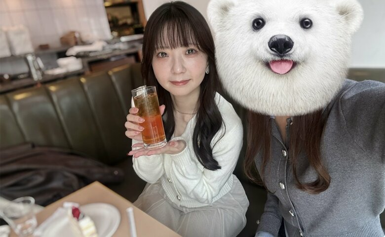 女性からの依頼も多い