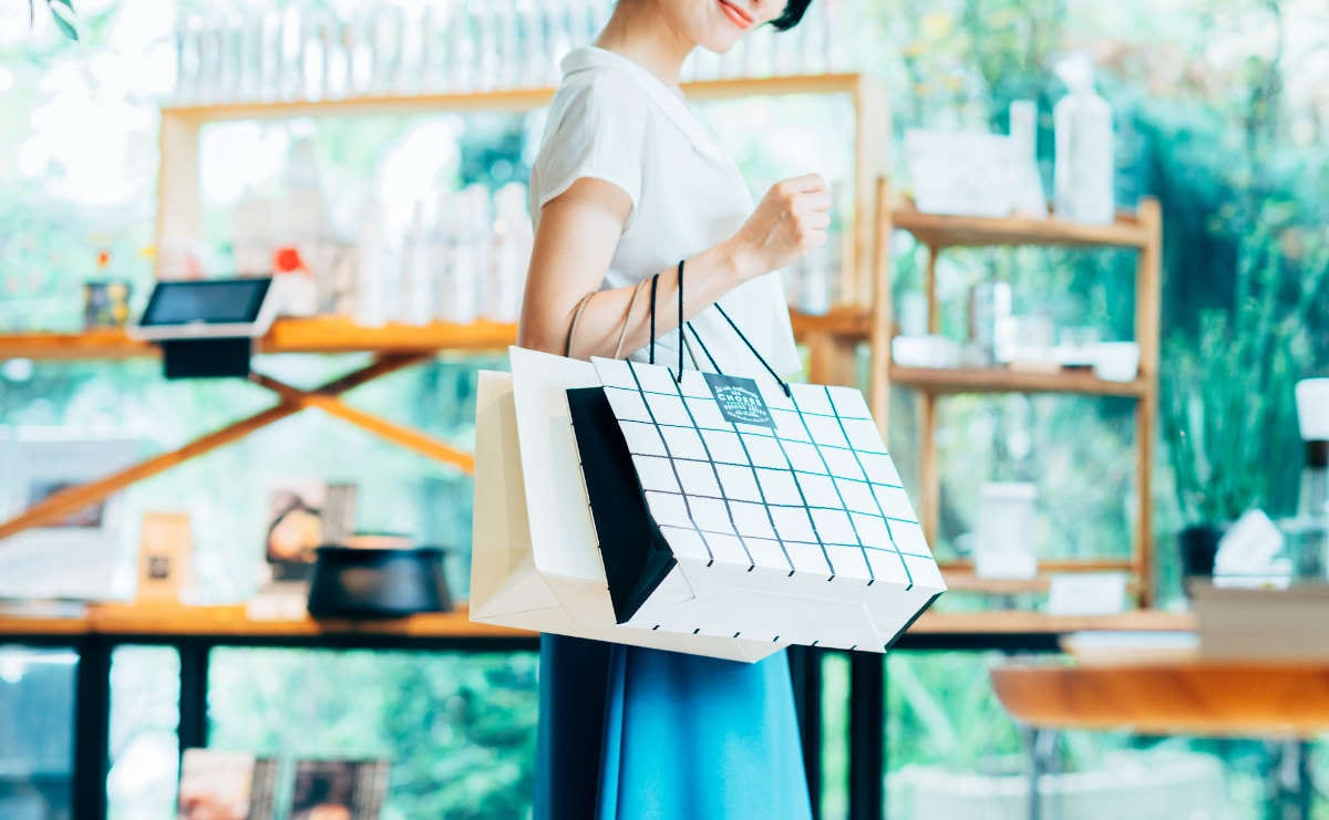 買い物はみんな1時間半くらいでしょ ズレる時間感覚がピンチを招く Chanto Web 買い物はみんな1時間半くらいでしょ ズレる時間感覚がピンチを招く Chanto Web