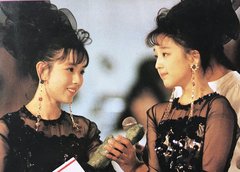 相田翔子（54）「我慢してた糸がプツッと切れ『行っちゃおうか？』って」生放送直前に逃亡した当時の極限状態を振り返る