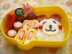 時短X簡単！キャラ弁づくりにぴったりな便利グッズ5つ