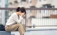 凹みすぎる豆腐メンタルな夫に贈るべき言葉