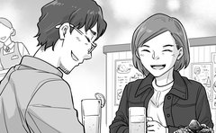 「女友だちとサシ飲み」妻の怒りにとまどう夫が隠していたこと