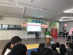 初めが肝心！デキるワーママのための初めての保育園入園式～家庭訪問