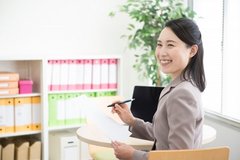 残業が少ない職種でお仕事探し