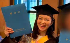 「大学院卒業し助産師に」モデル・徳澤直子「シングルで娘を育てながら中学の理科から学び直し」コロナ禍で感じた医療従事者の使命