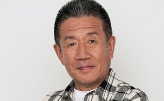 ラッシャー板前