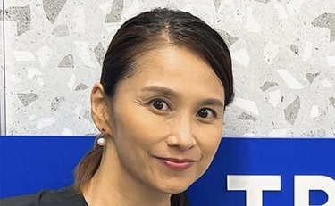 「自然妊娠は簡単ではない、と医師に告げられて…」元TBS小倉弘子アナ 妊活、子宮筋腫を乗り越えて43歳で3人目を出産するまで