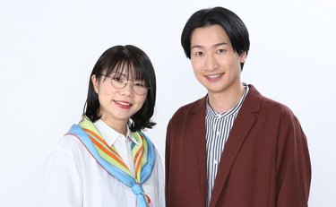 相席スタート・山﨑ケイ「本当に無理です！あなたとはもうやっていけません」相方・山添からの突然の解散宣言された日