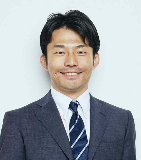鈴木健太先生