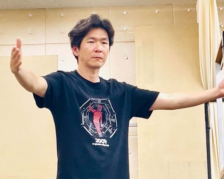 金井勇太