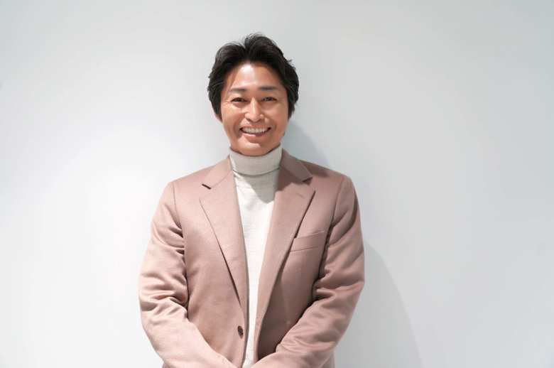 「求められる」ためには心も体も健康であることが大切とのこと