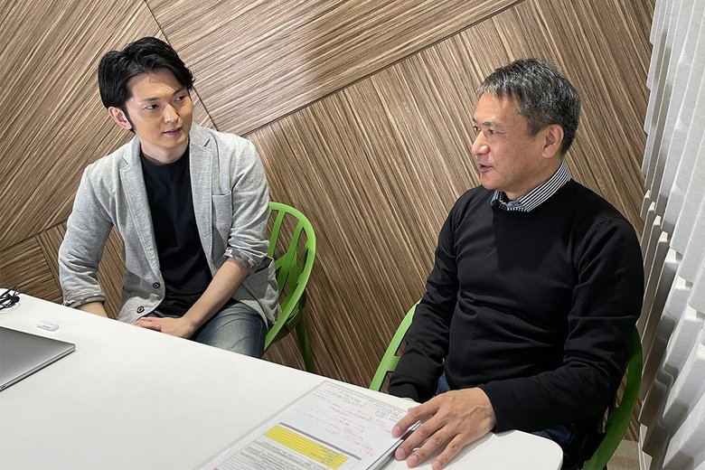 工藤勇一校長（横浜創英中学・高等学校）のアドバイスが麻布受験のきっかけに