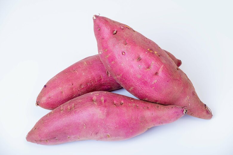下痢や便秘の原因に？過敏性腸症候群（IBS）を起こす恐れのある食べ物9（さつまいも）