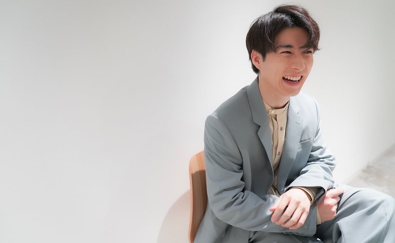 柴崎にはかつての自分を思い出す部分もあった