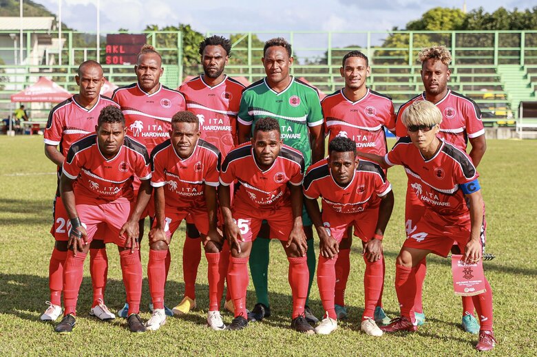 サッカー復帰後、国籍大会にもキャプテンとして出場 (c)Phototek NZ