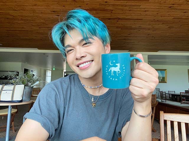 万太郎さんがプロデュースするグッズ