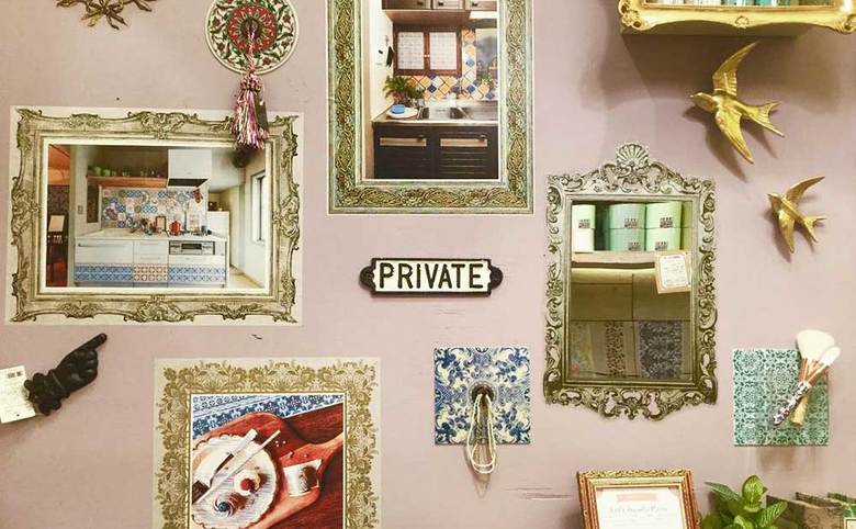 画像提供：Decor Interior Tokyo