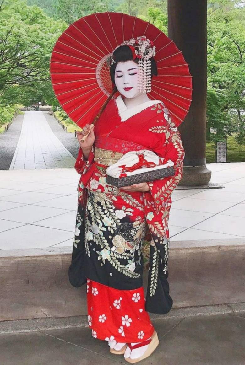 さまざまな魅力で見る人を惹きつけるりんごちゃん