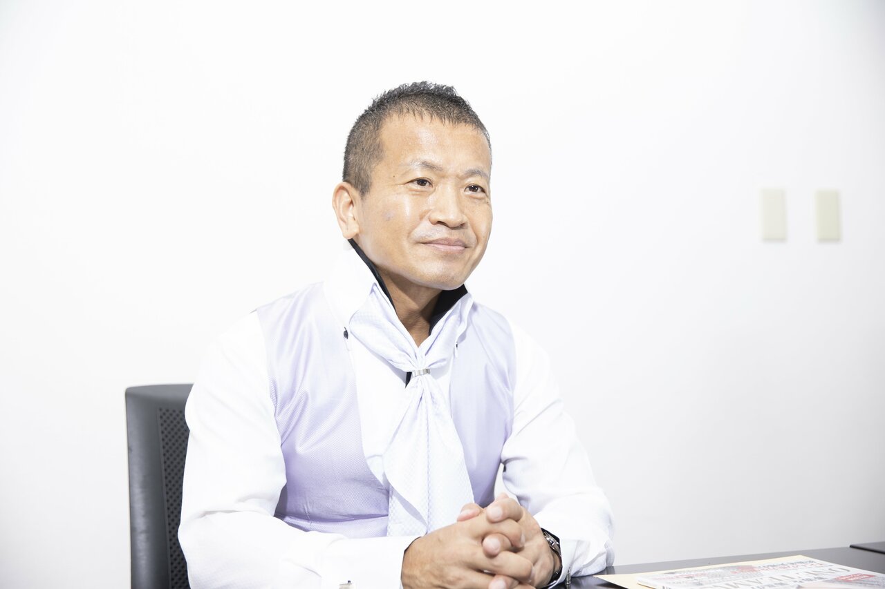 清原博弁護士