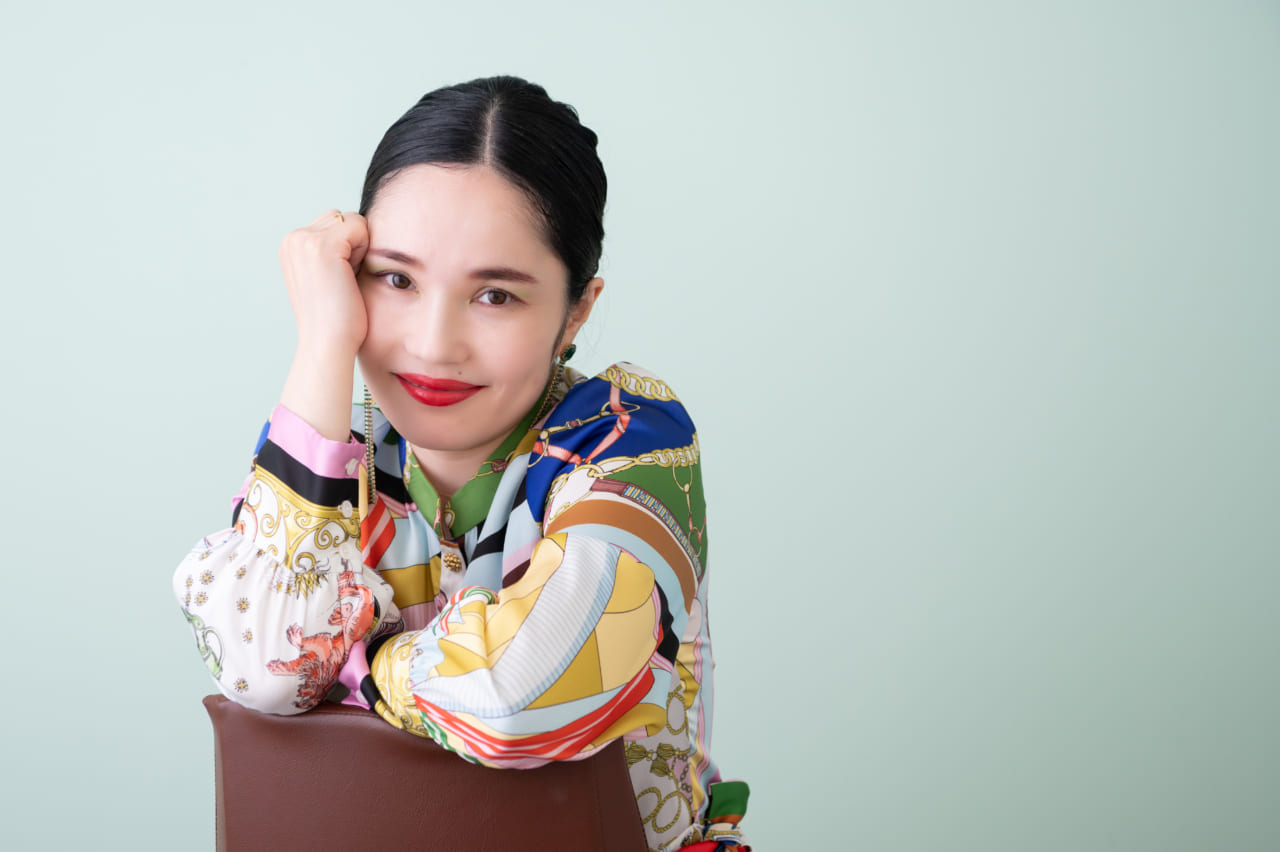 平野ノラさん