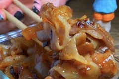 悪魔的に沼る「豚肉と新玉ねぎの旨とろ煮」レシピ動画に歓喜