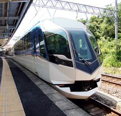 近鉄特急でリーズナブルなのに豪華な親子の鉄道旅を！