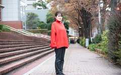 「いざというときに賛同すればいい」シスターフッド描く作家・柚木麻子が考える女性の連帯に必要なこと