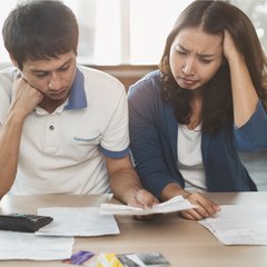 共働き家計は〝時間をかけて〟破綻する…見て見ぬフリの「恐怖」に似た感情