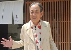 ルー大柴「誰もあなたを知りませんよ」30代マネージャーの苦言「あれは大きなデスティニーだった」