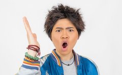 「顔が良くないから厳しい」ものまね芸人・ハリウリサ 幼少期にいじめを経験し“承認欲求”から目指した芸能界「諦めなければ夢は叶う」