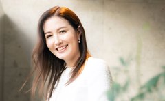 山本モナ「家庭も勉強も完璧は無理」司法試験に挑んだ3児の母「ゴミ屋敷でなければいい」と割り切るまでの葛藤