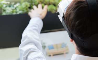 商品陳列をロボットが!?「コンビニもリモート作業ができる時代に？」